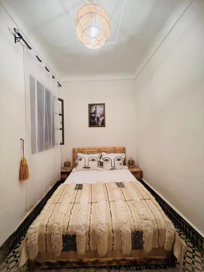 Peekaboo Hostel Marrakesh Luaran gambar