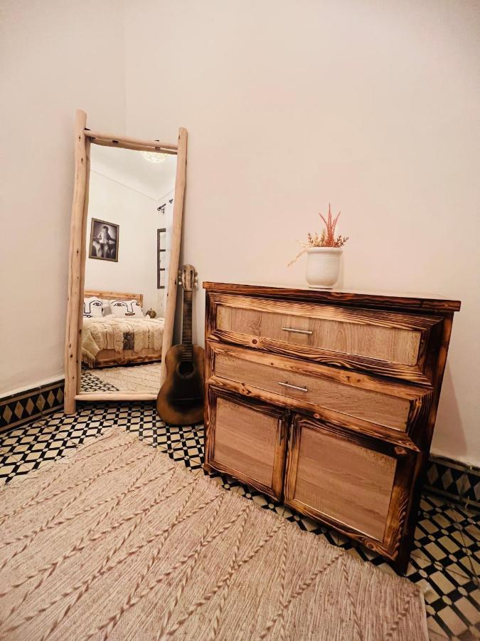 Peekaboo Hostel Marrakesh Luaran gambar